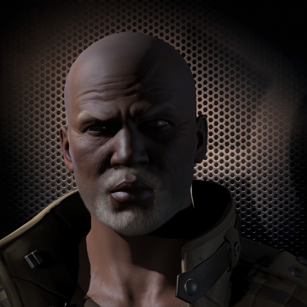 Auron Titan