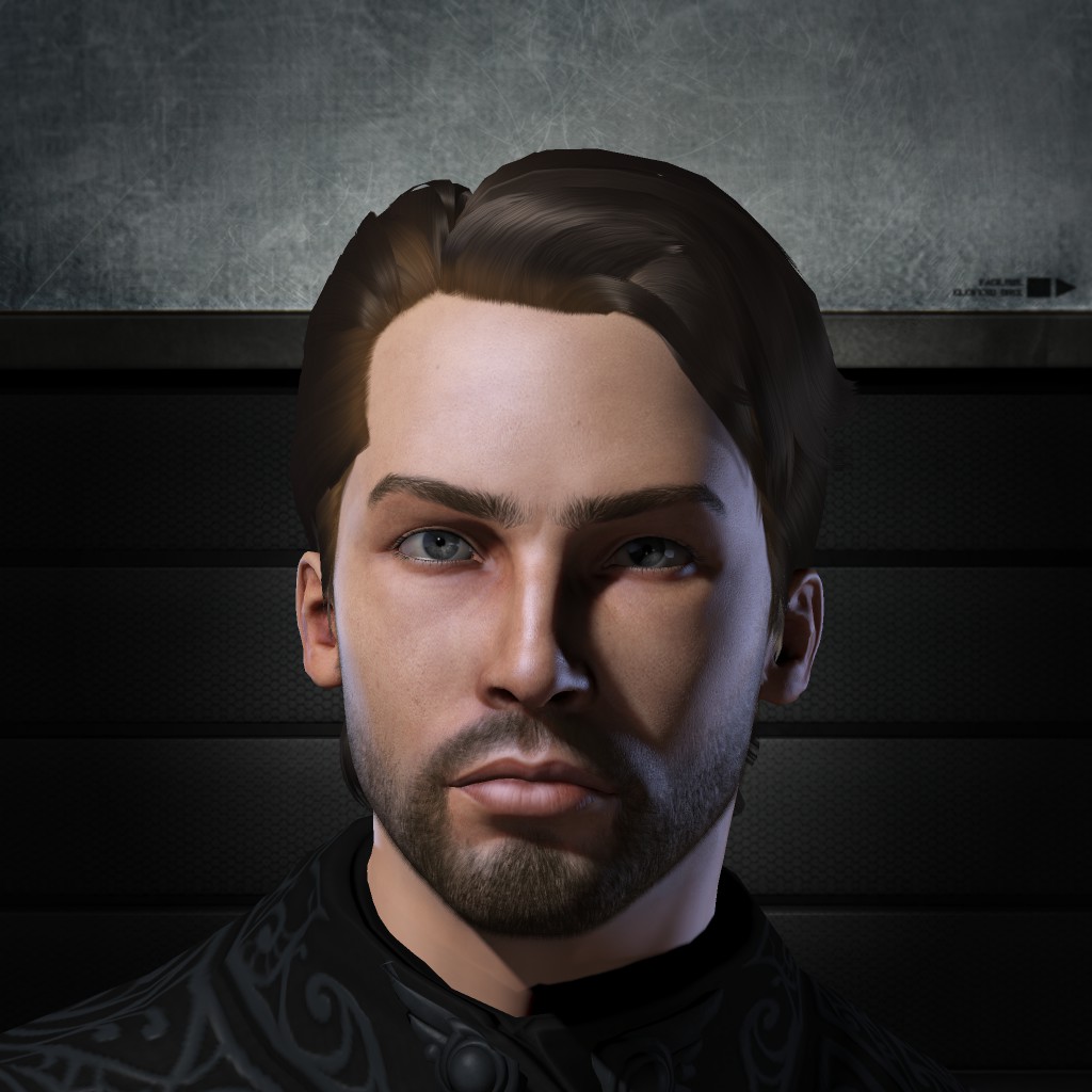 Skirmitcher Katafracta