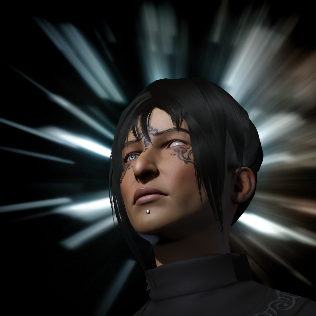 blackie TheBlack