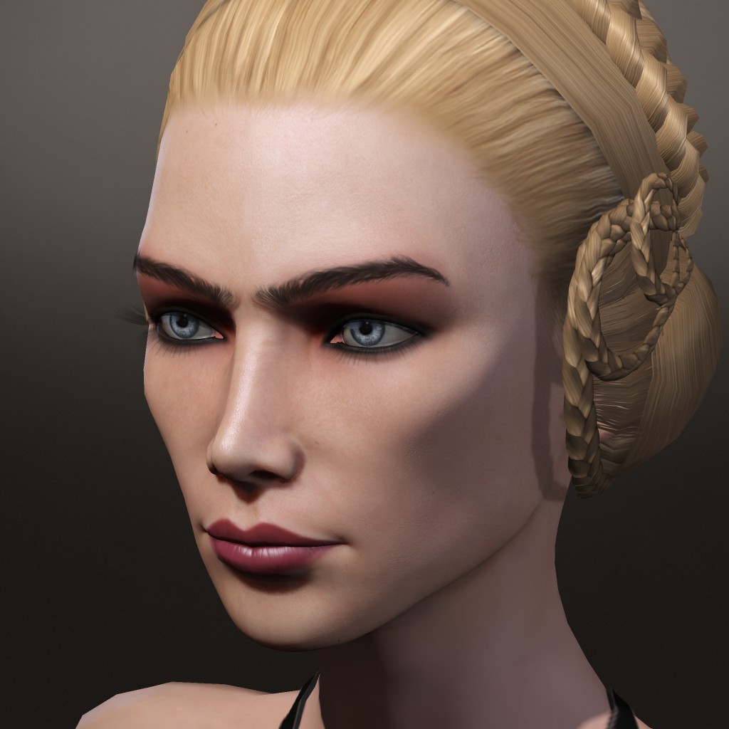 Caldari Citizen 92416081