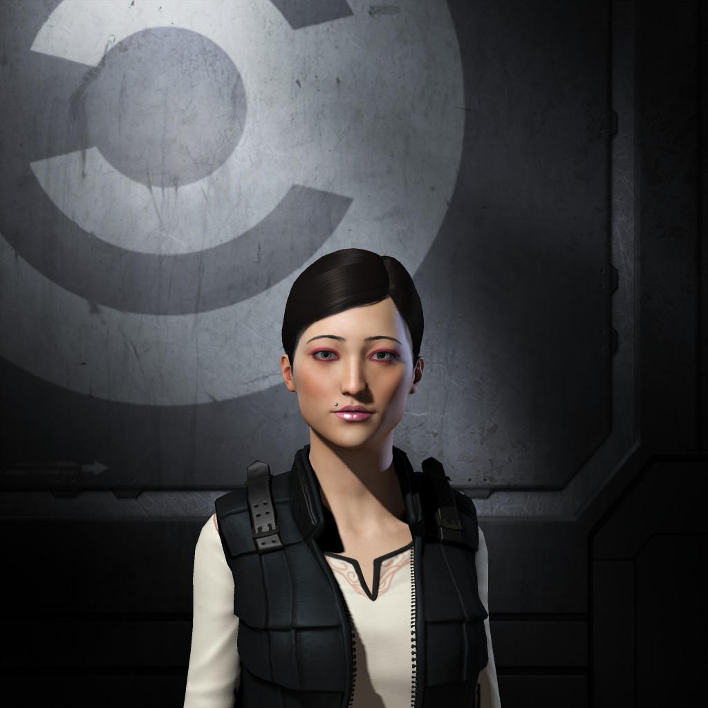 Nanami Kashada