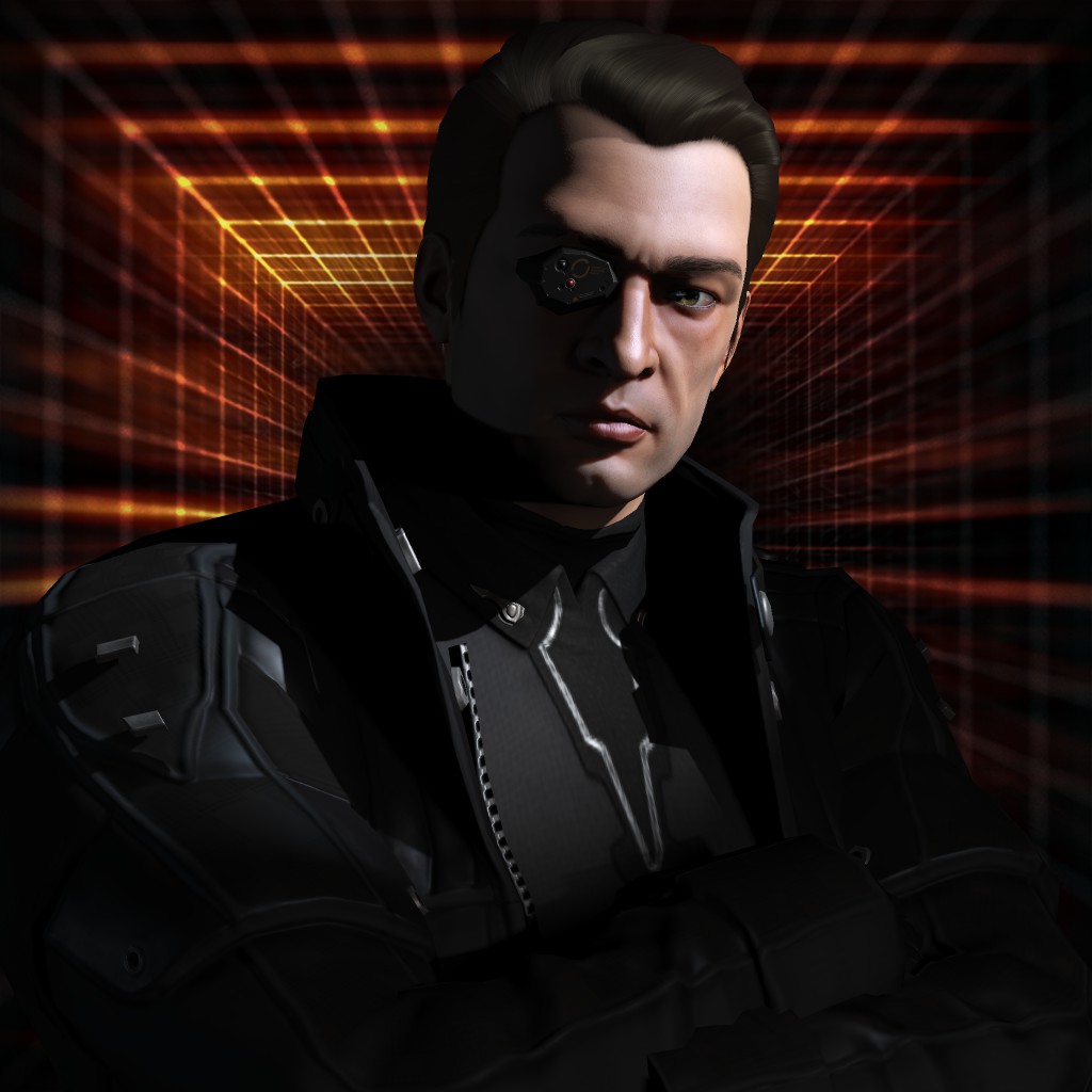 Jacken Quake