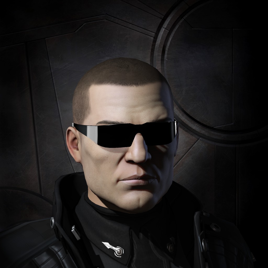 Simon Crid