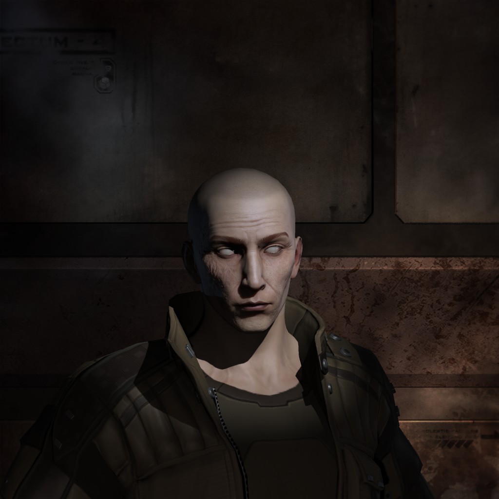 Rush Agalder