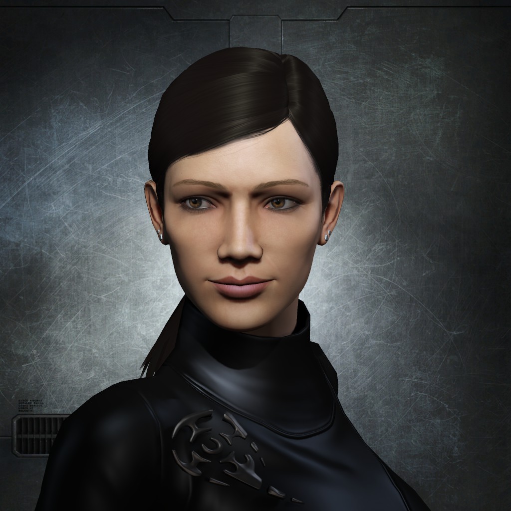 Alverina Rin