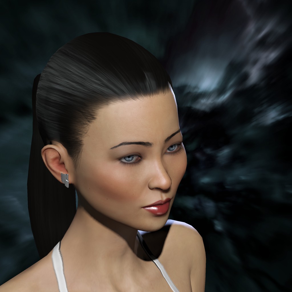 Yuri Ishii