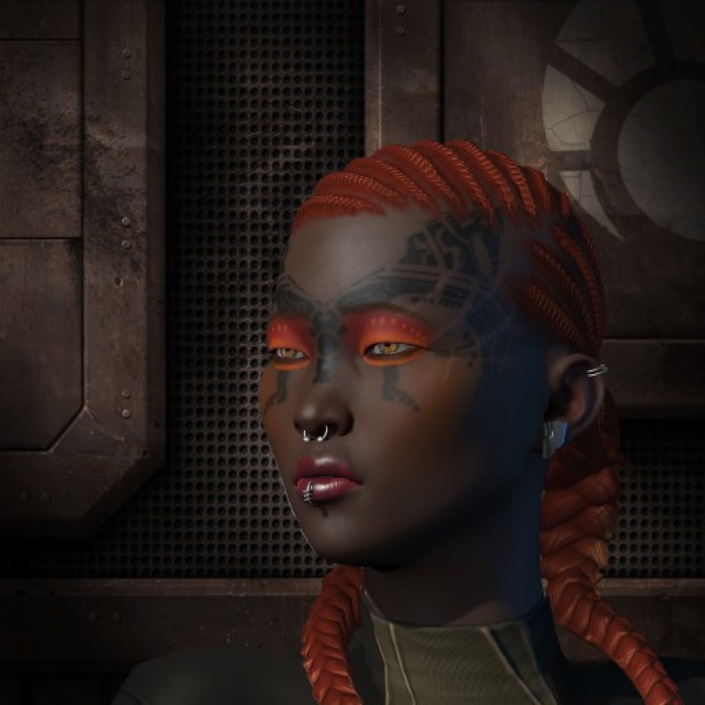 Quenn Ogeko