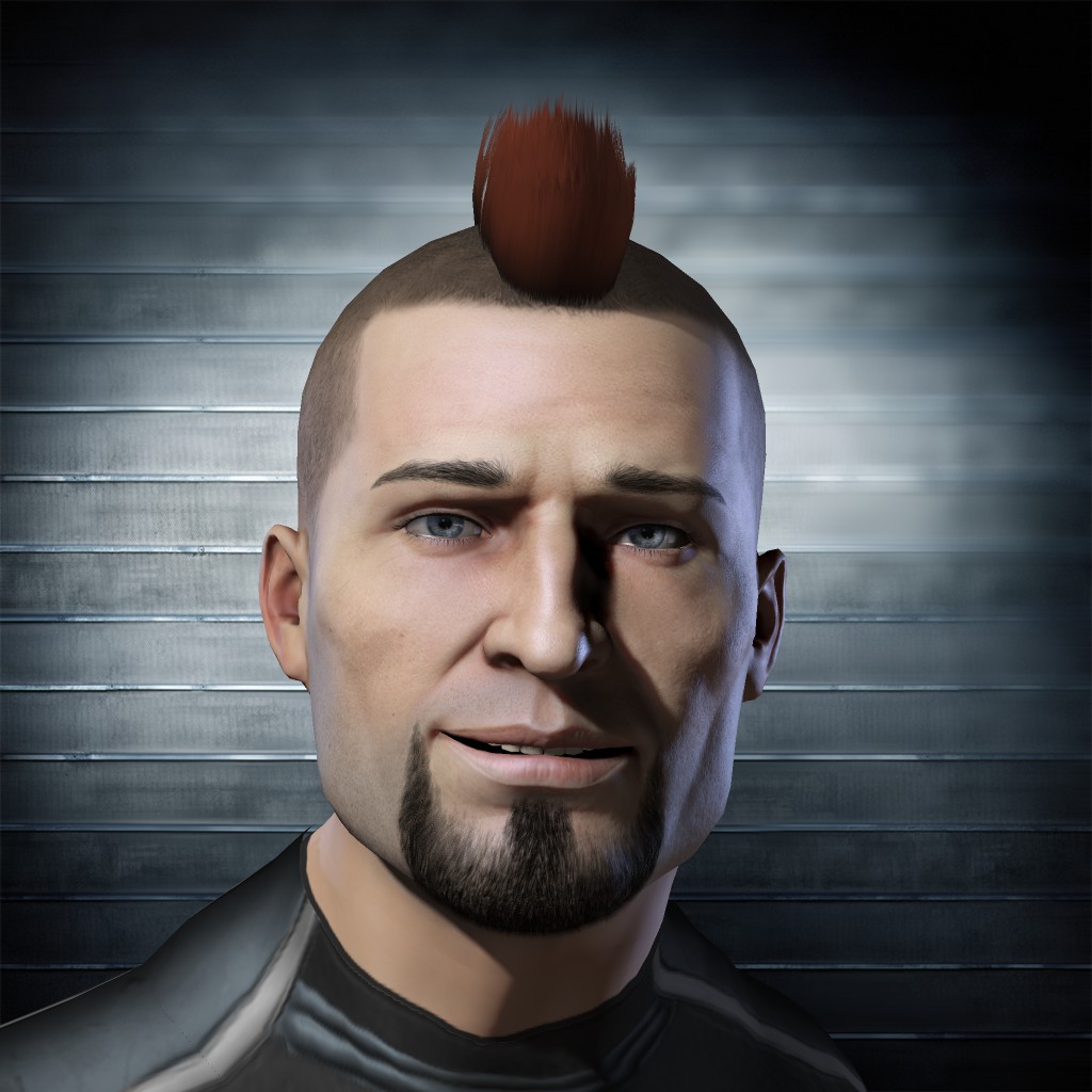 Shobon Buttermongus