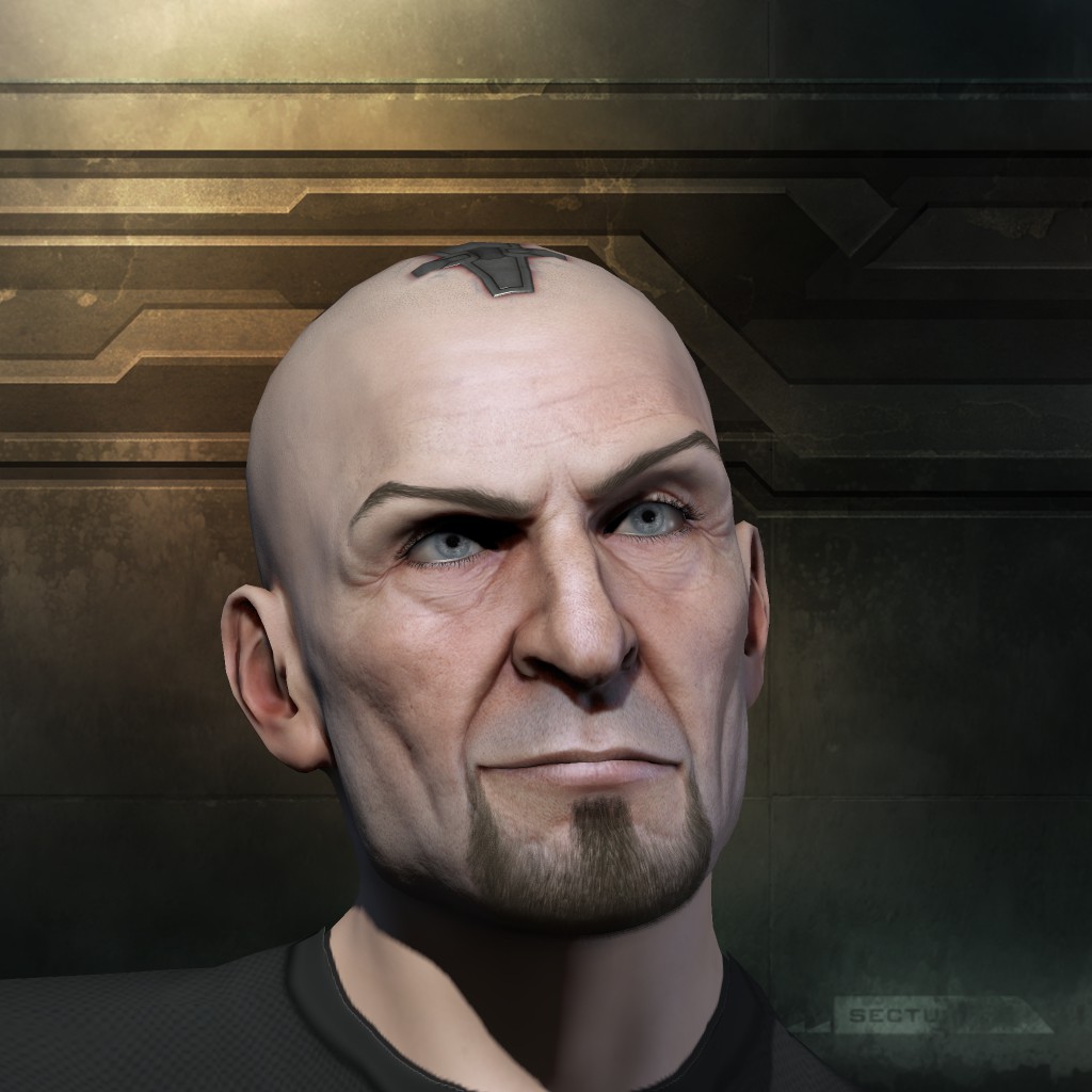 Amarr Citizen 92421002