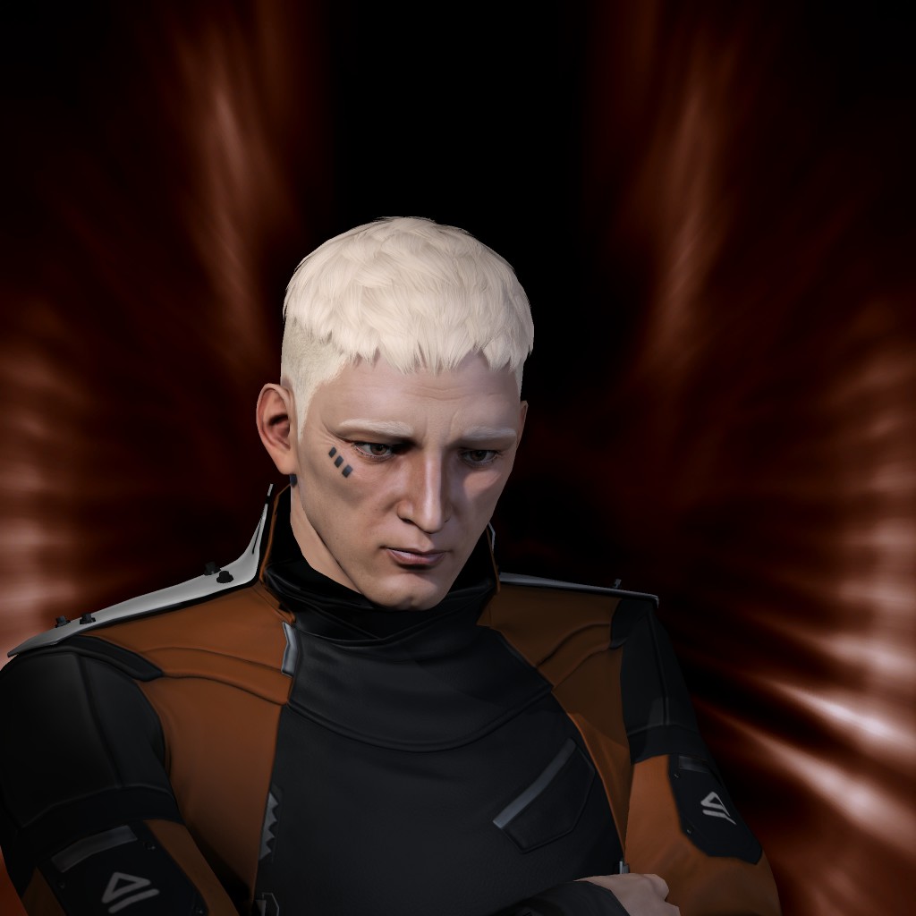 Dark Ved