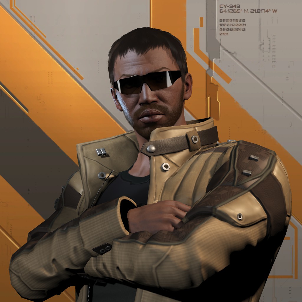 Jon Beigbeider