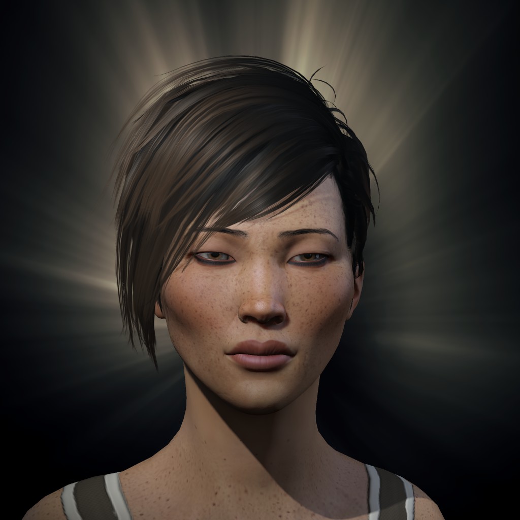 Minmatar Citizen 92422890