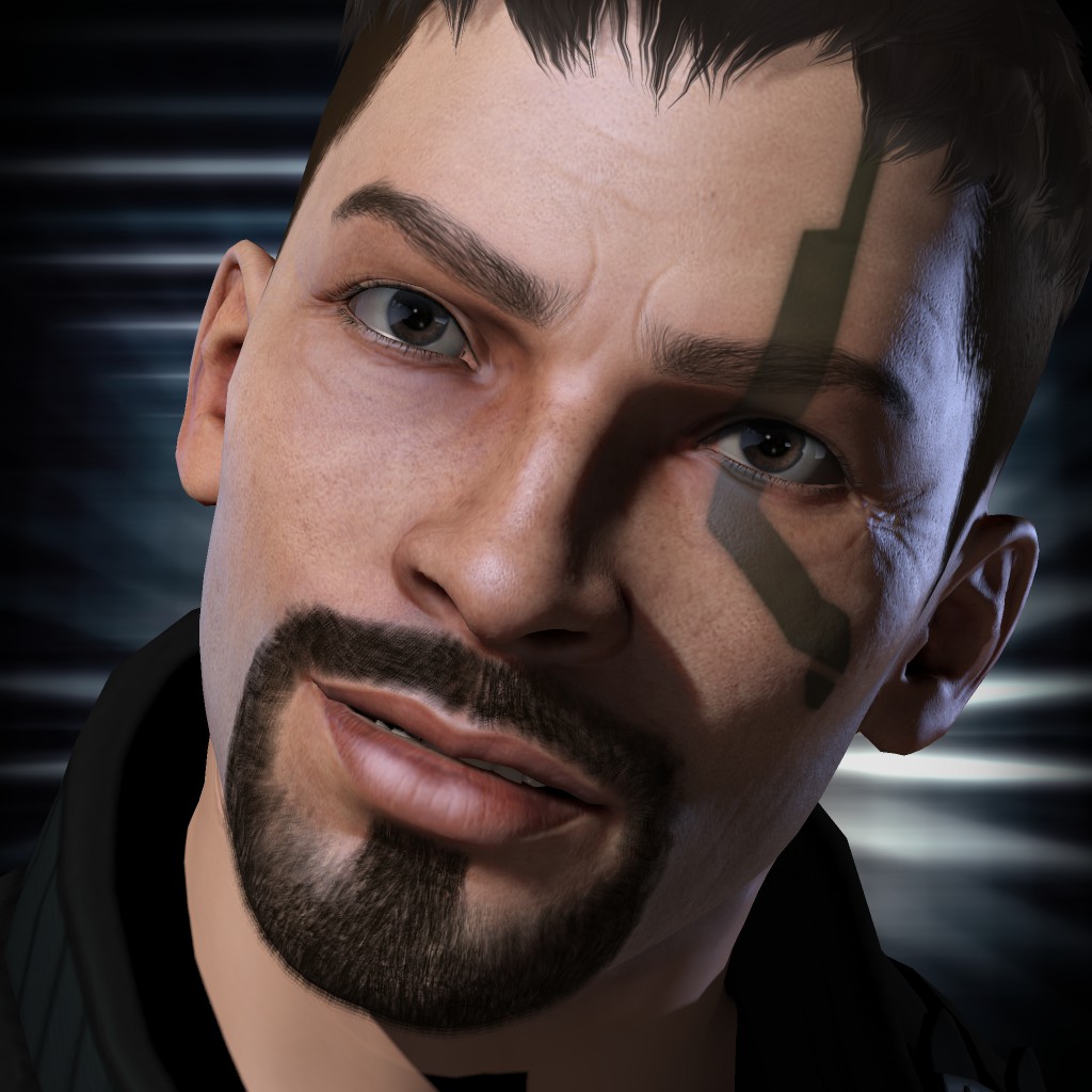 Zek Lander