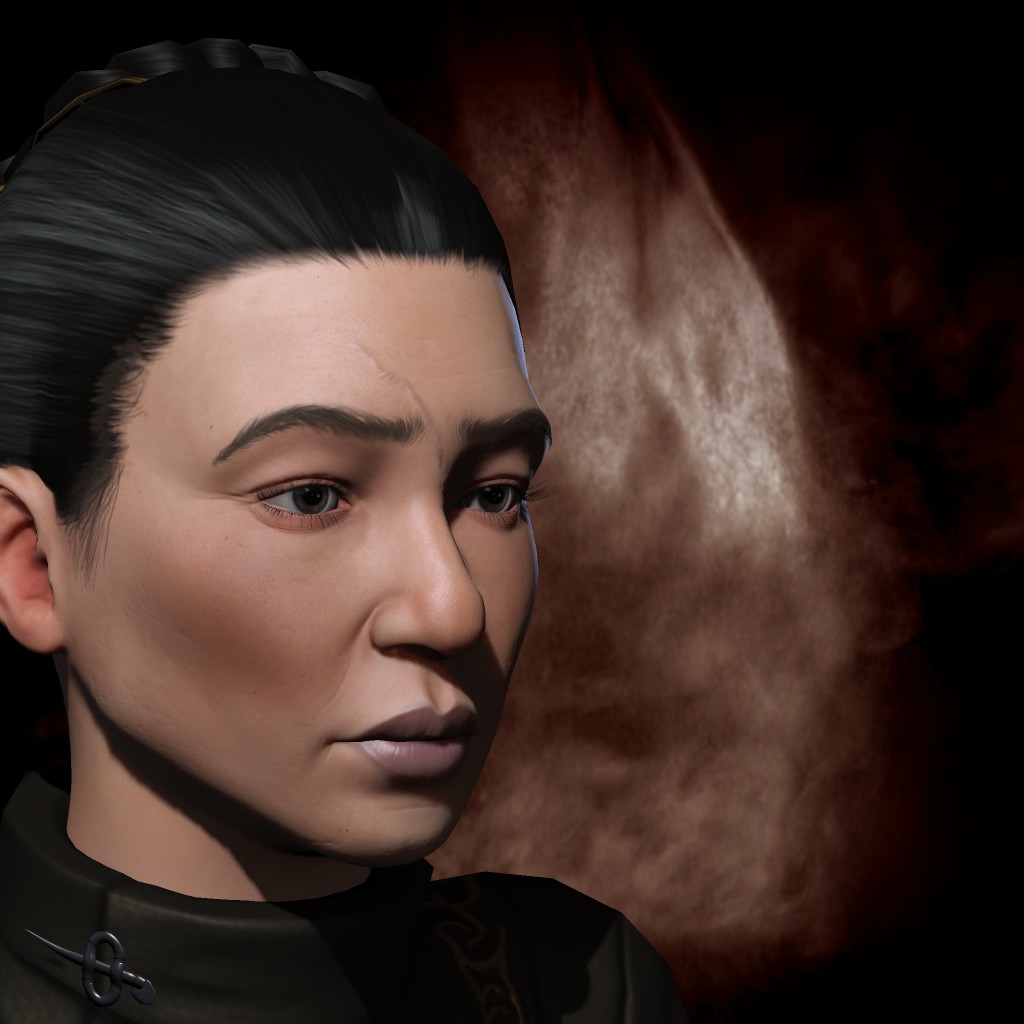 Sister Teresa Klapau