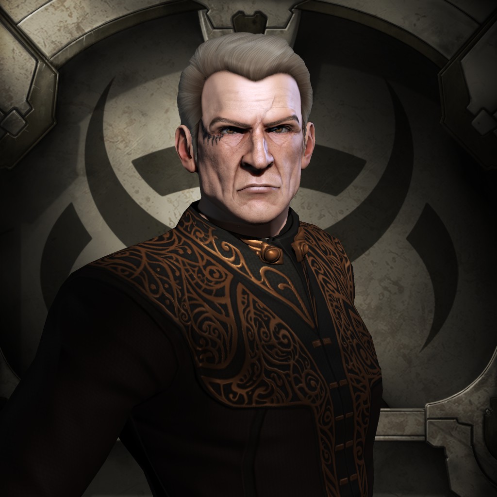 Boregore Romulan