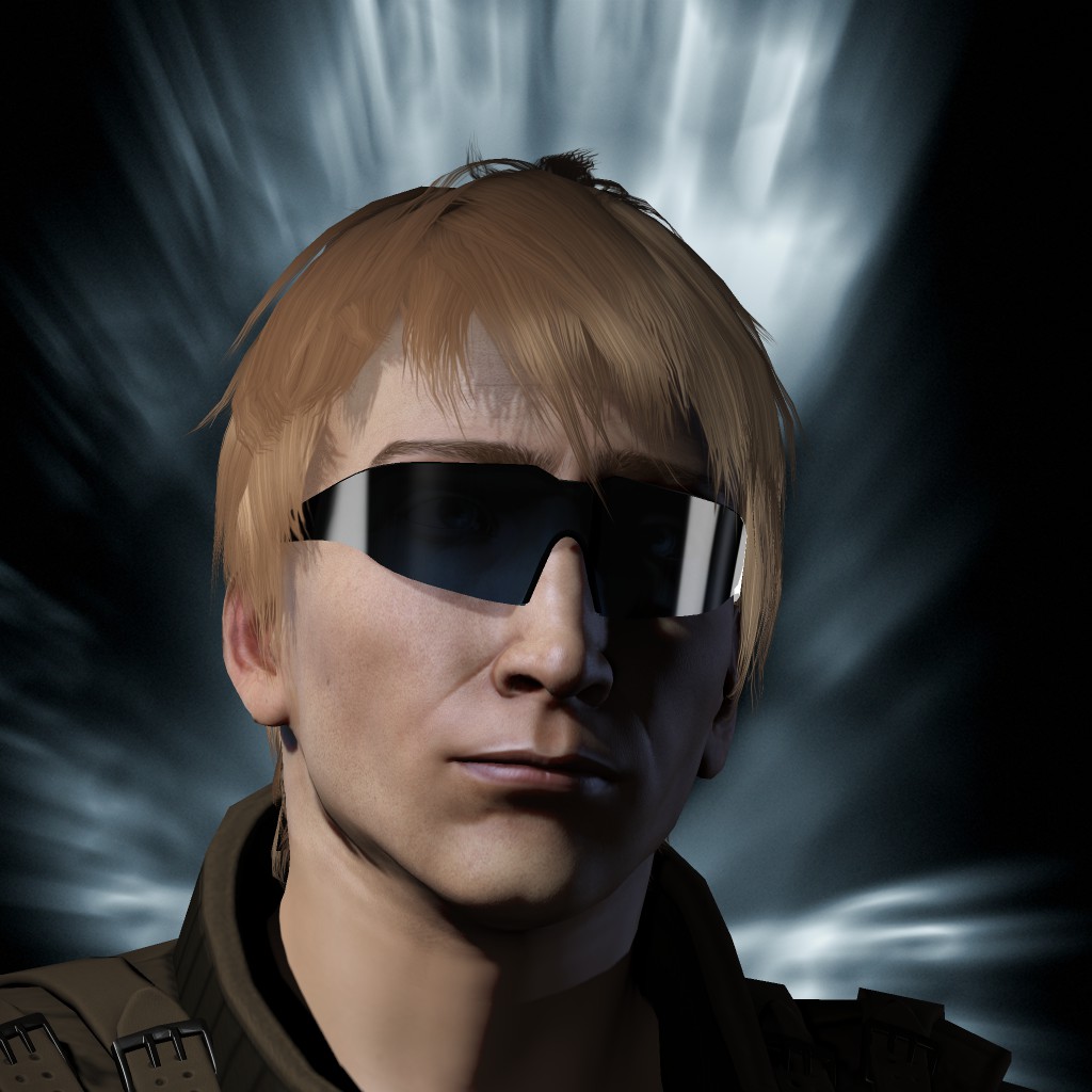 Emrys Dresden
