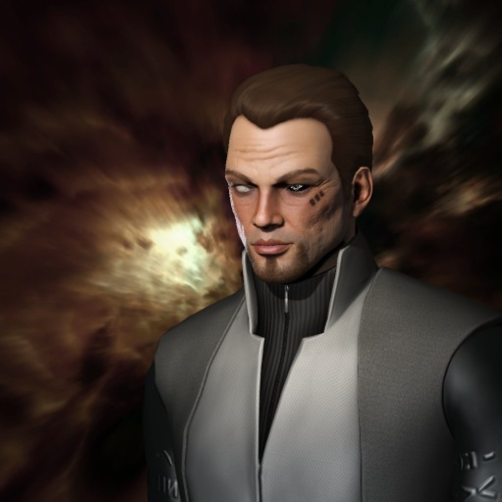 Damien Kuche