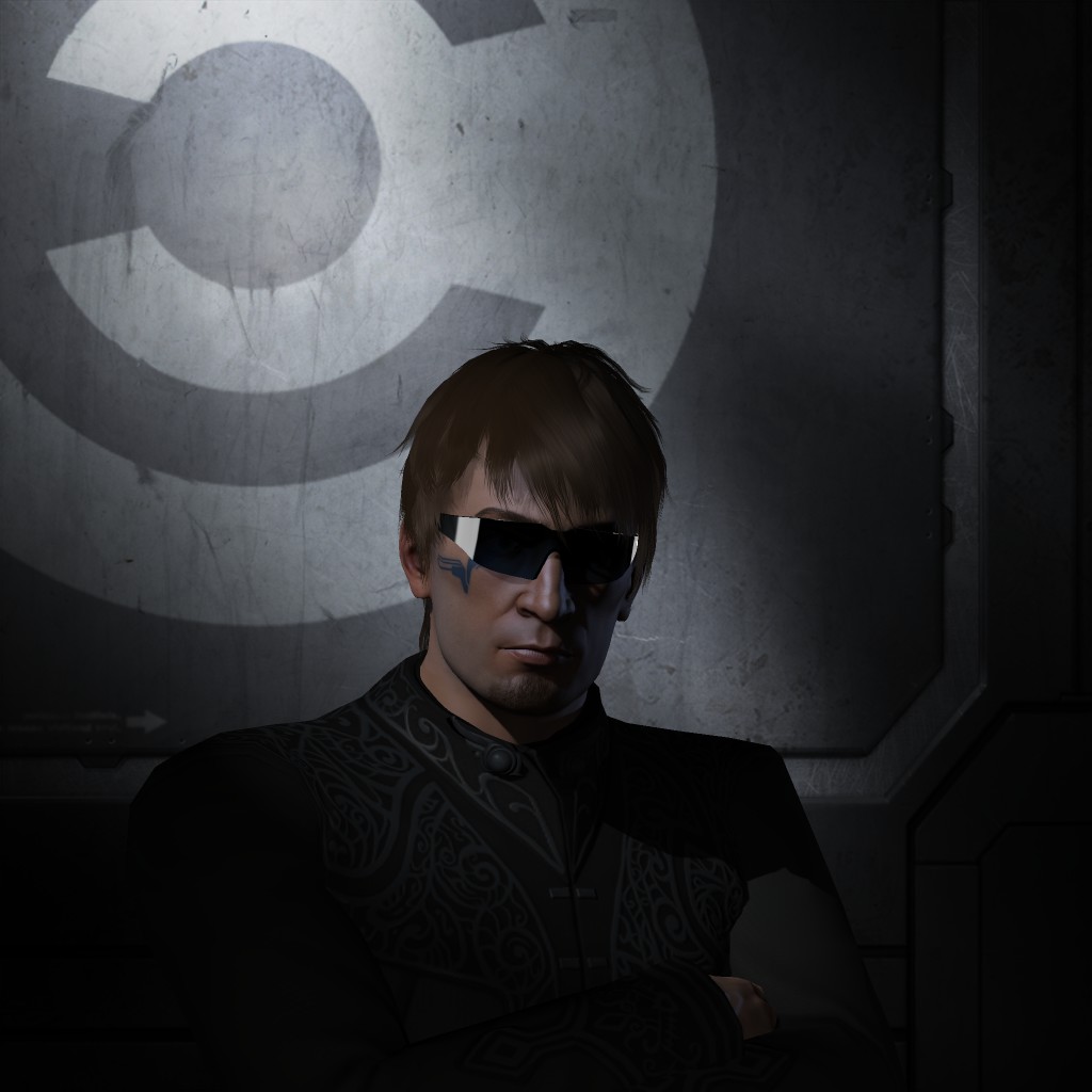 Jaded Jin Frost