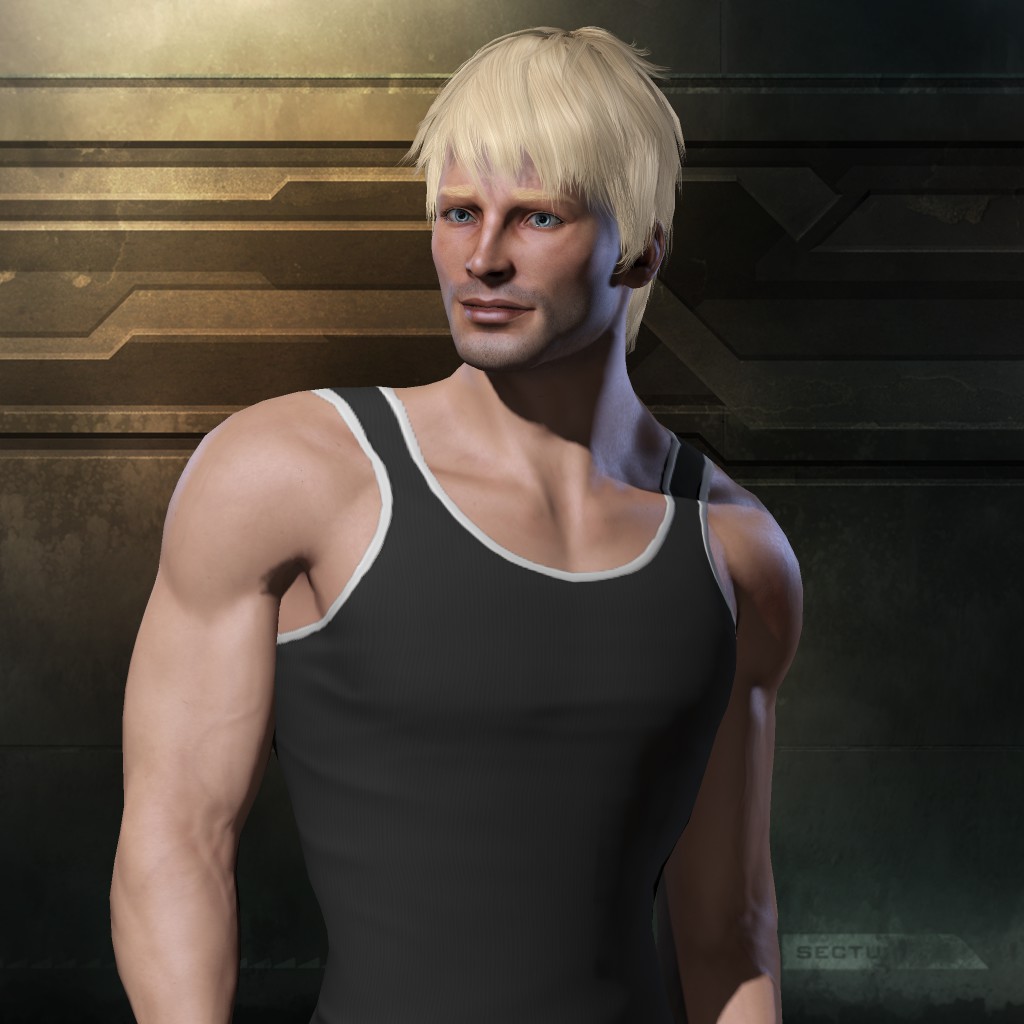 B Stechlich