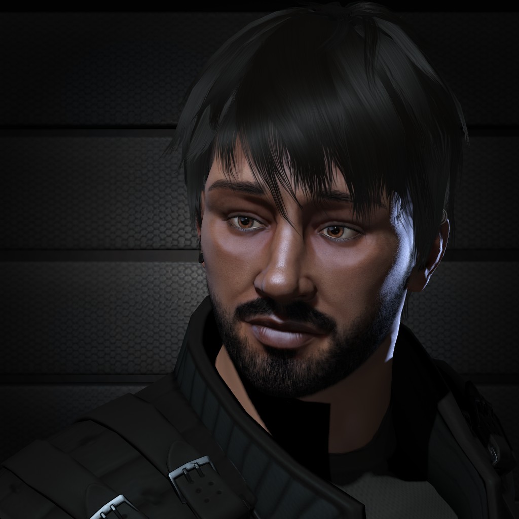 Paulo Sapien