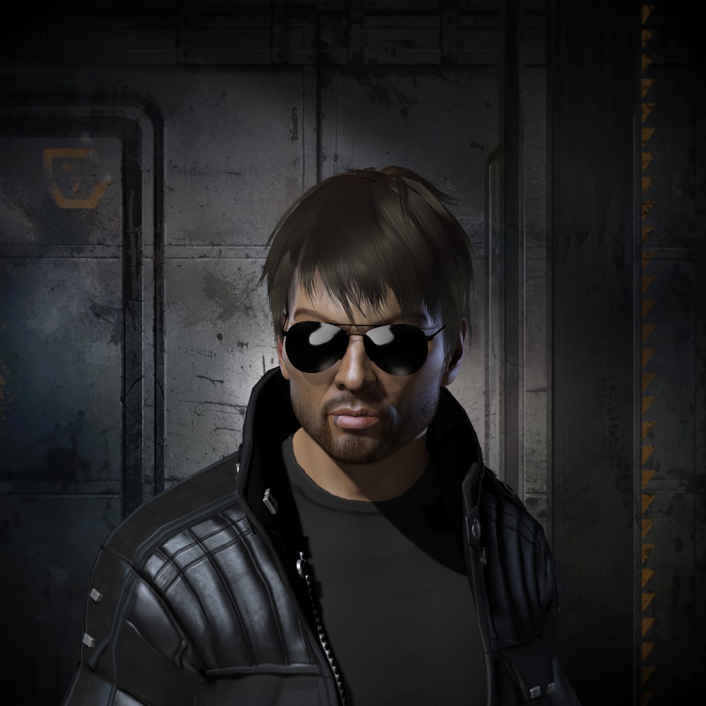 Jack Ramones