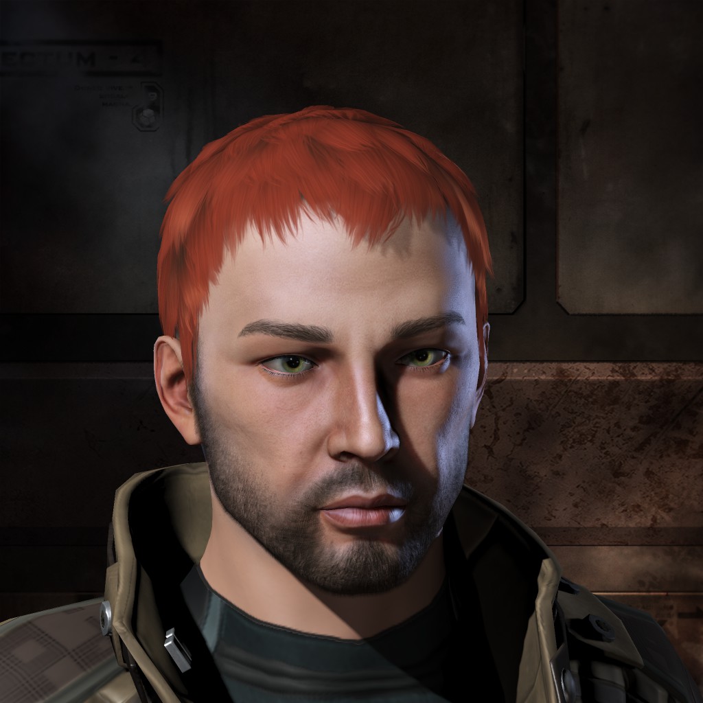 Caldari Citizen 92429858