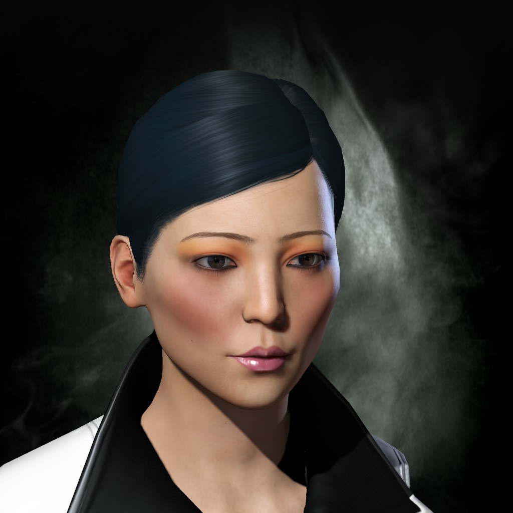 Wilfreda Wong