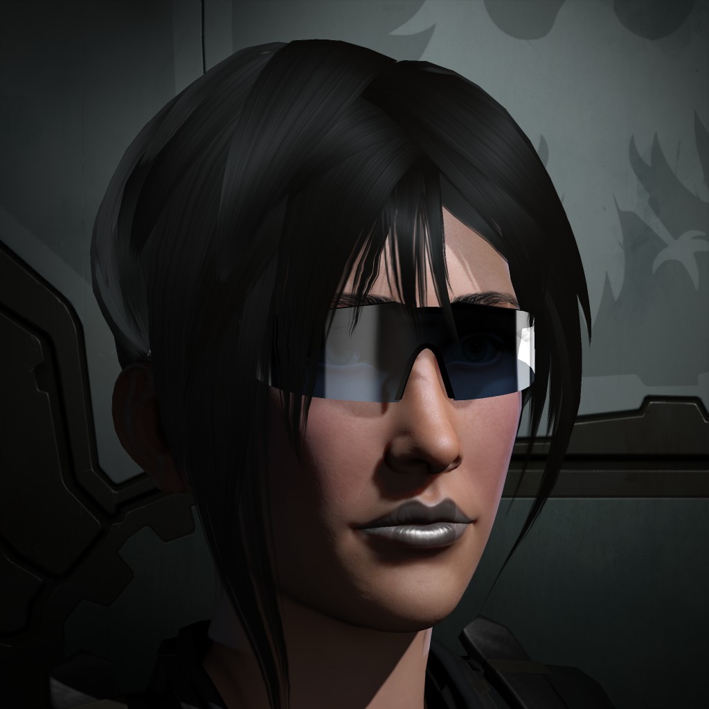 Elionna Crendraven