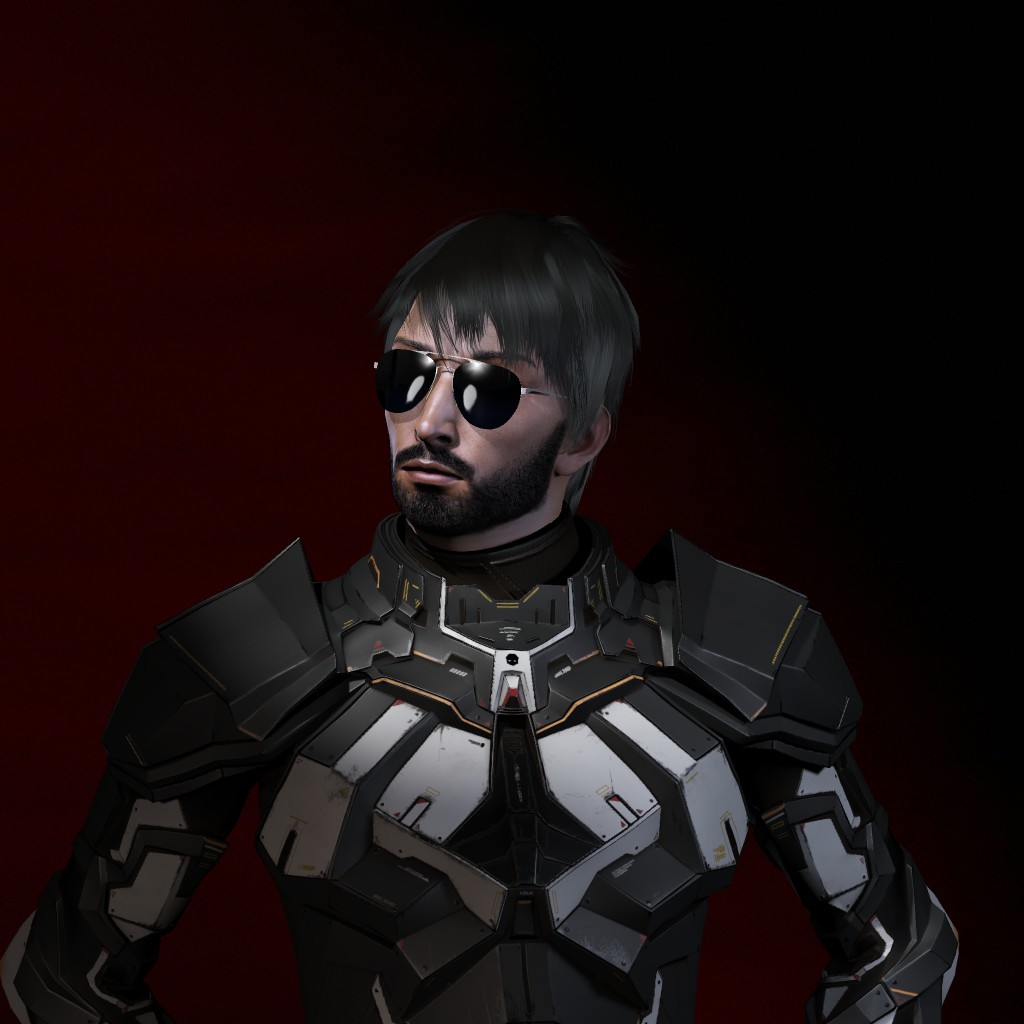 Thaddeus Burnsides