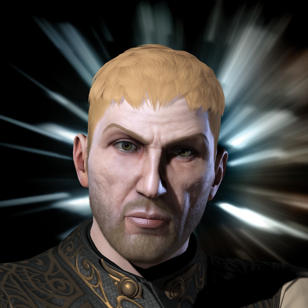 Phazonblood Ghekon