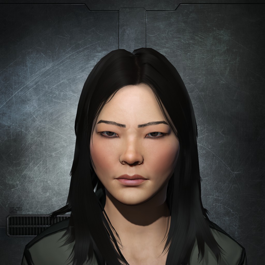 Noriko Kraken