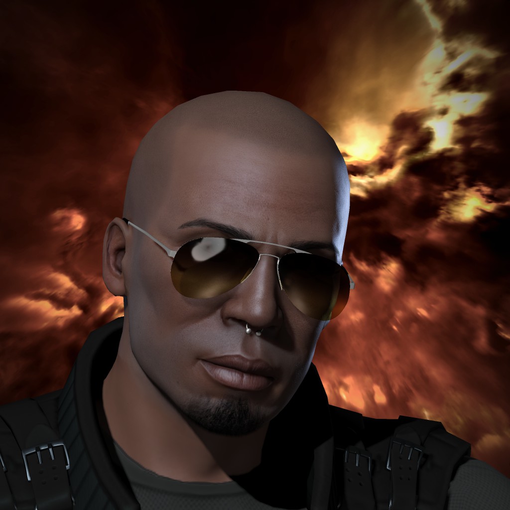 Jonny SixGun