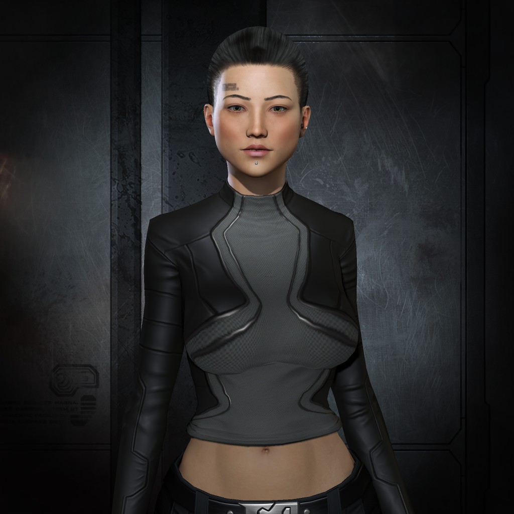 YuQin Shi