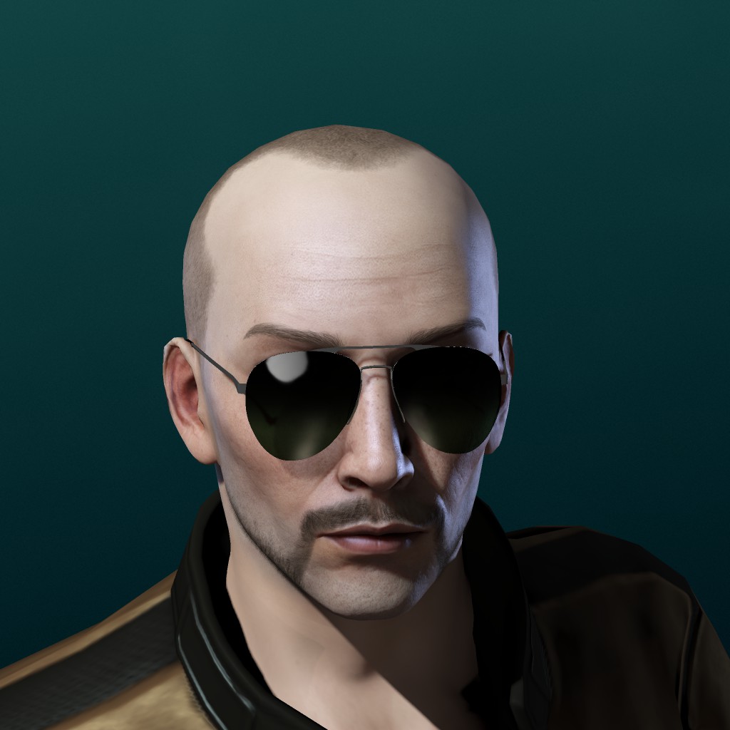 Herr Fugbaum