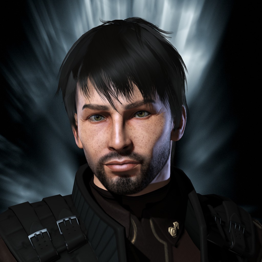Hank Black