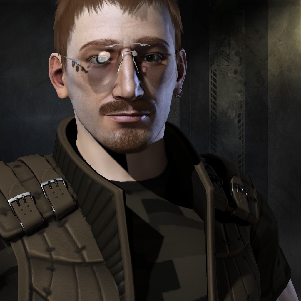 Axel juhoundale