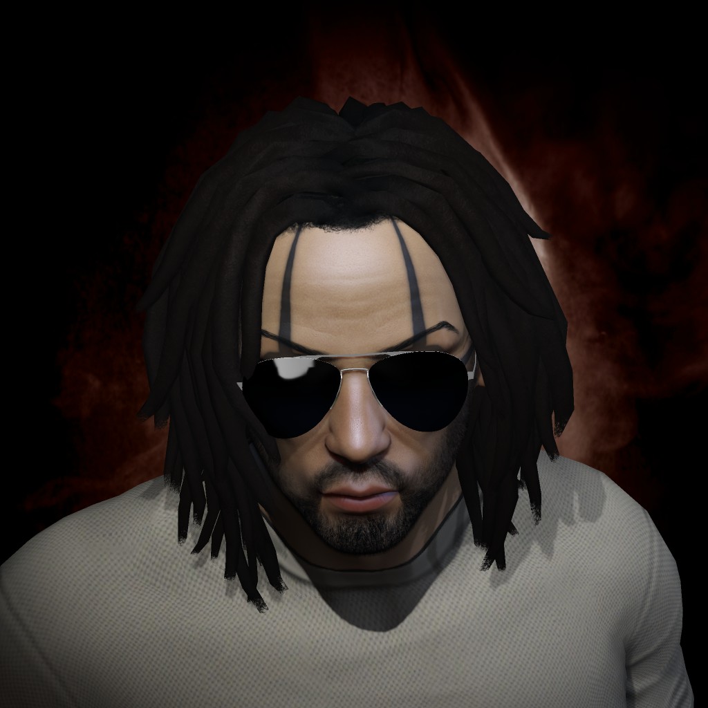 Alex napster