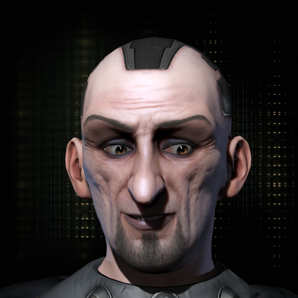 Dr Haywire