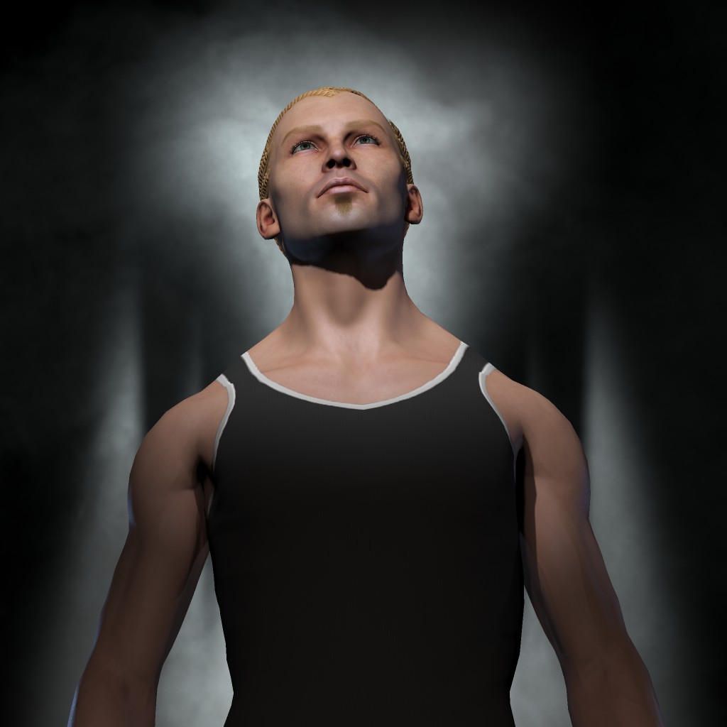 Beau Hunter