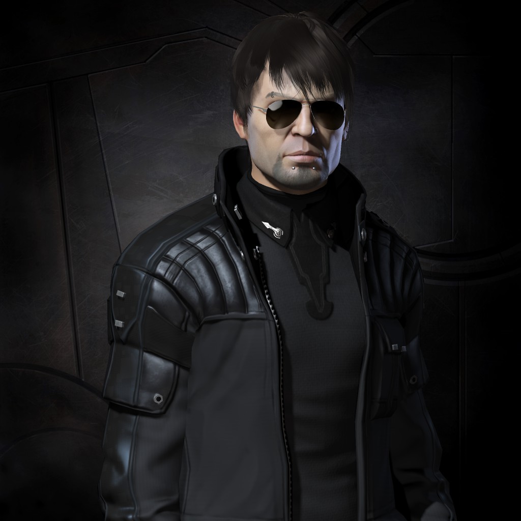Caldari Citizen 92438168