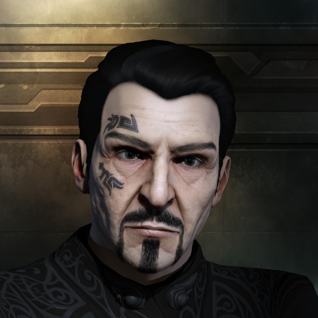 Grim Gravaar