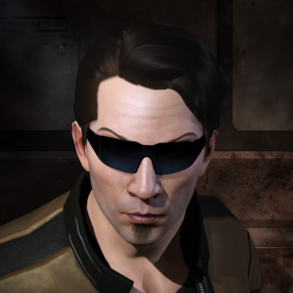 Jack Harker3