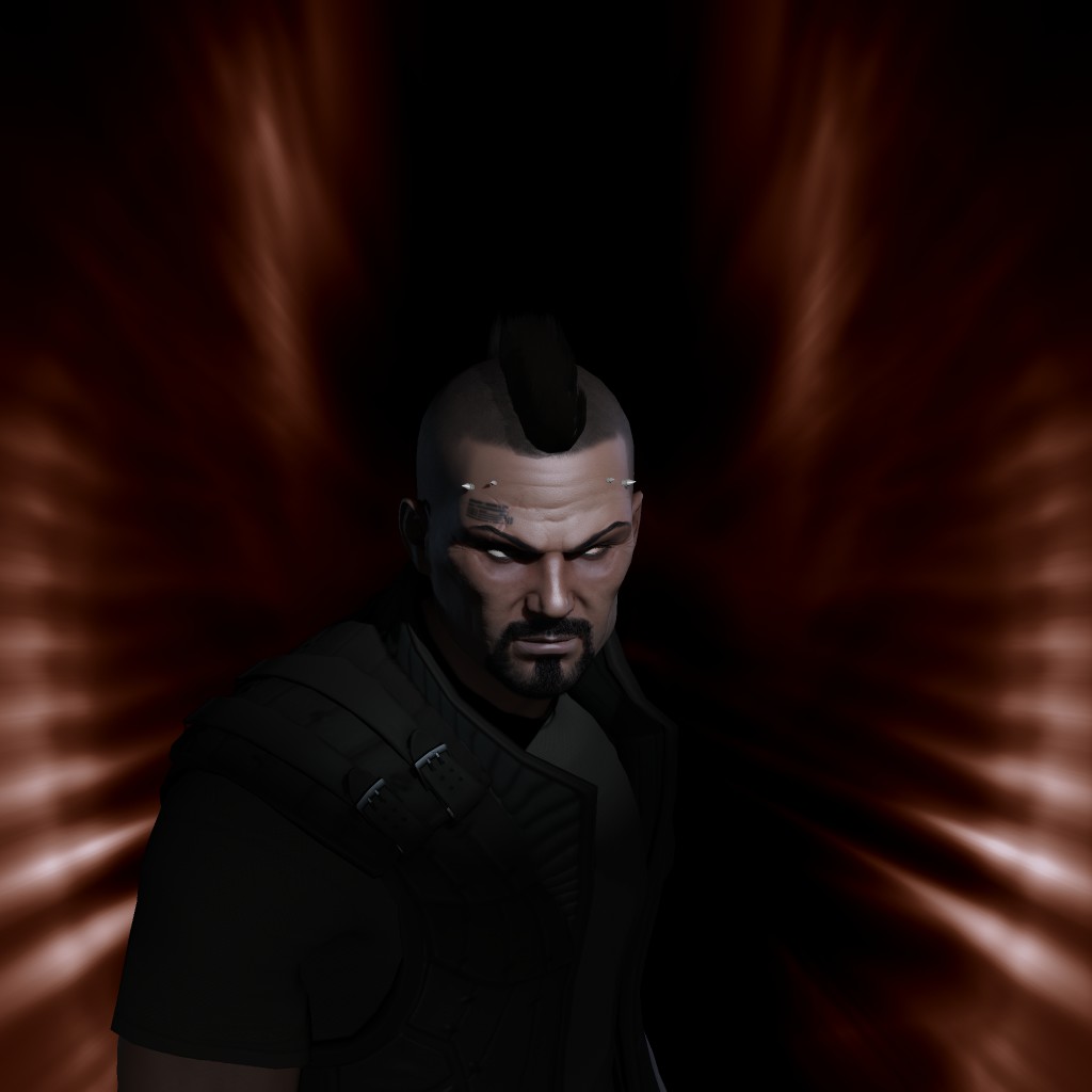 Baltosar Demonovsky