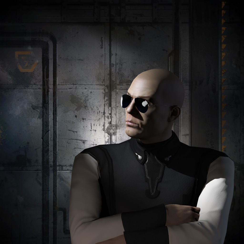 Anton Sudakov