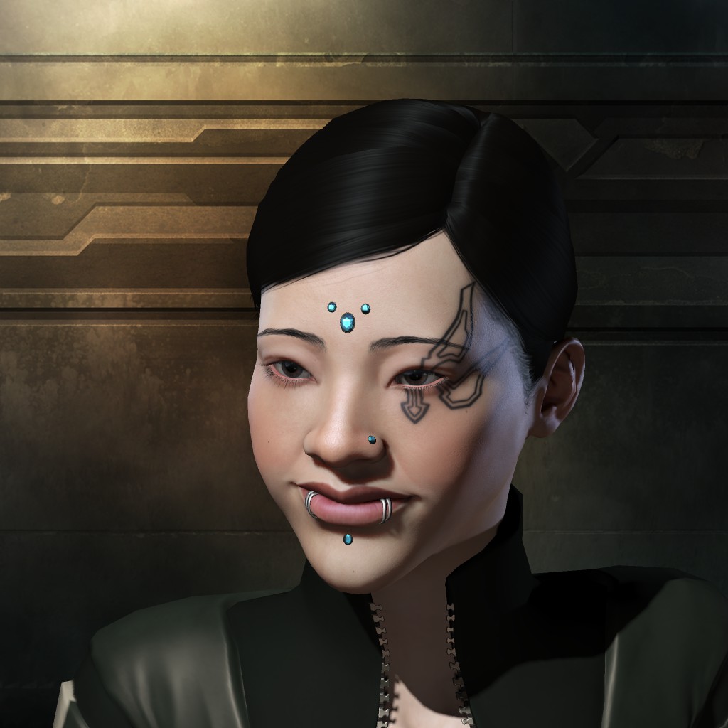 Althena Galther