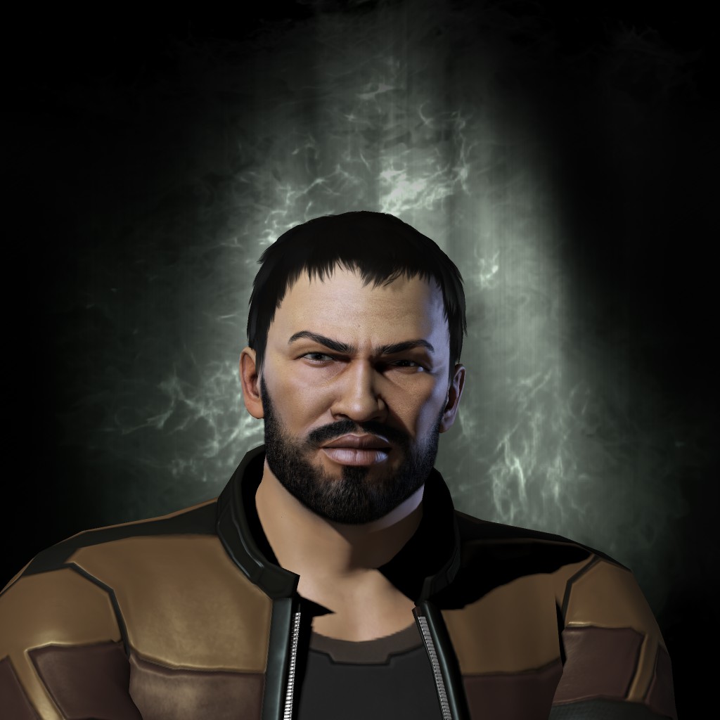 Darrek MacNilsen