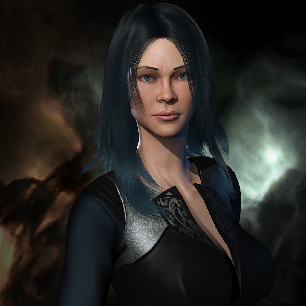 Aurelia Silverfox