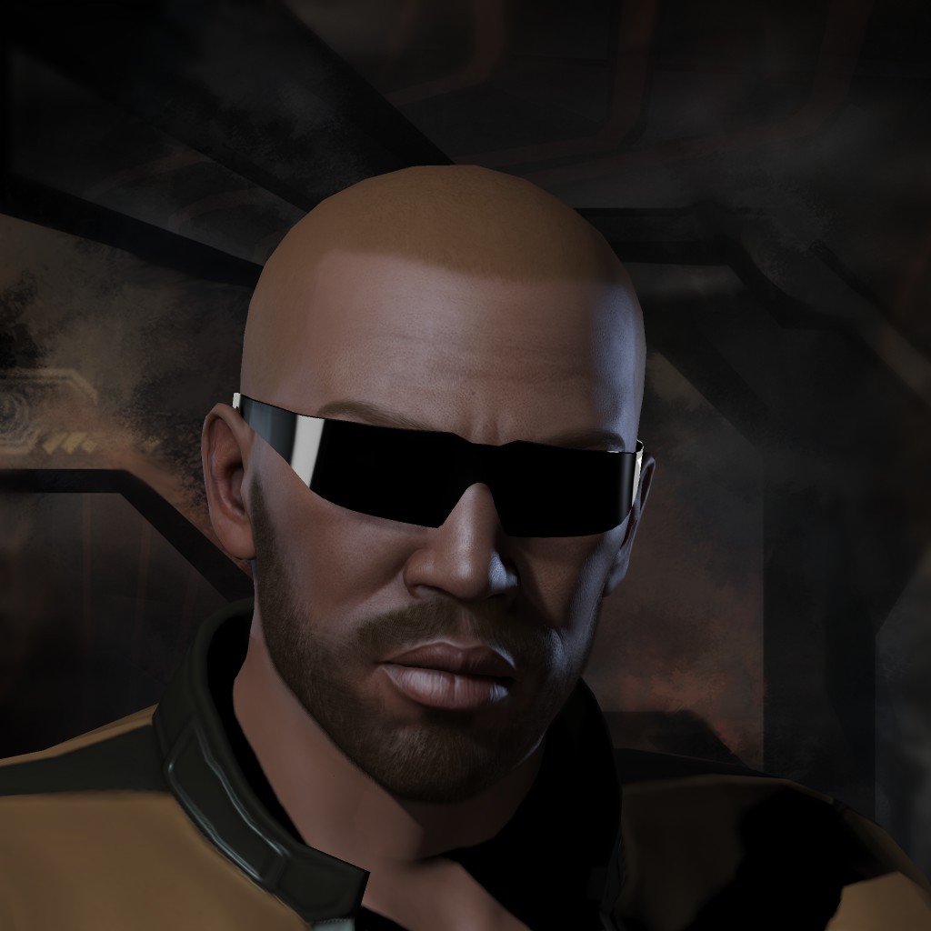 Gideon Lock