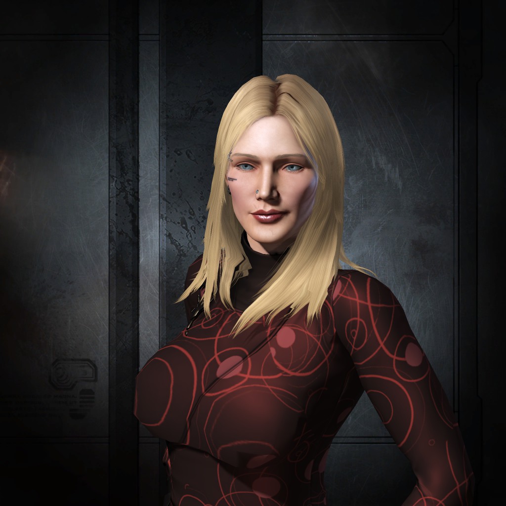 Claire Swift