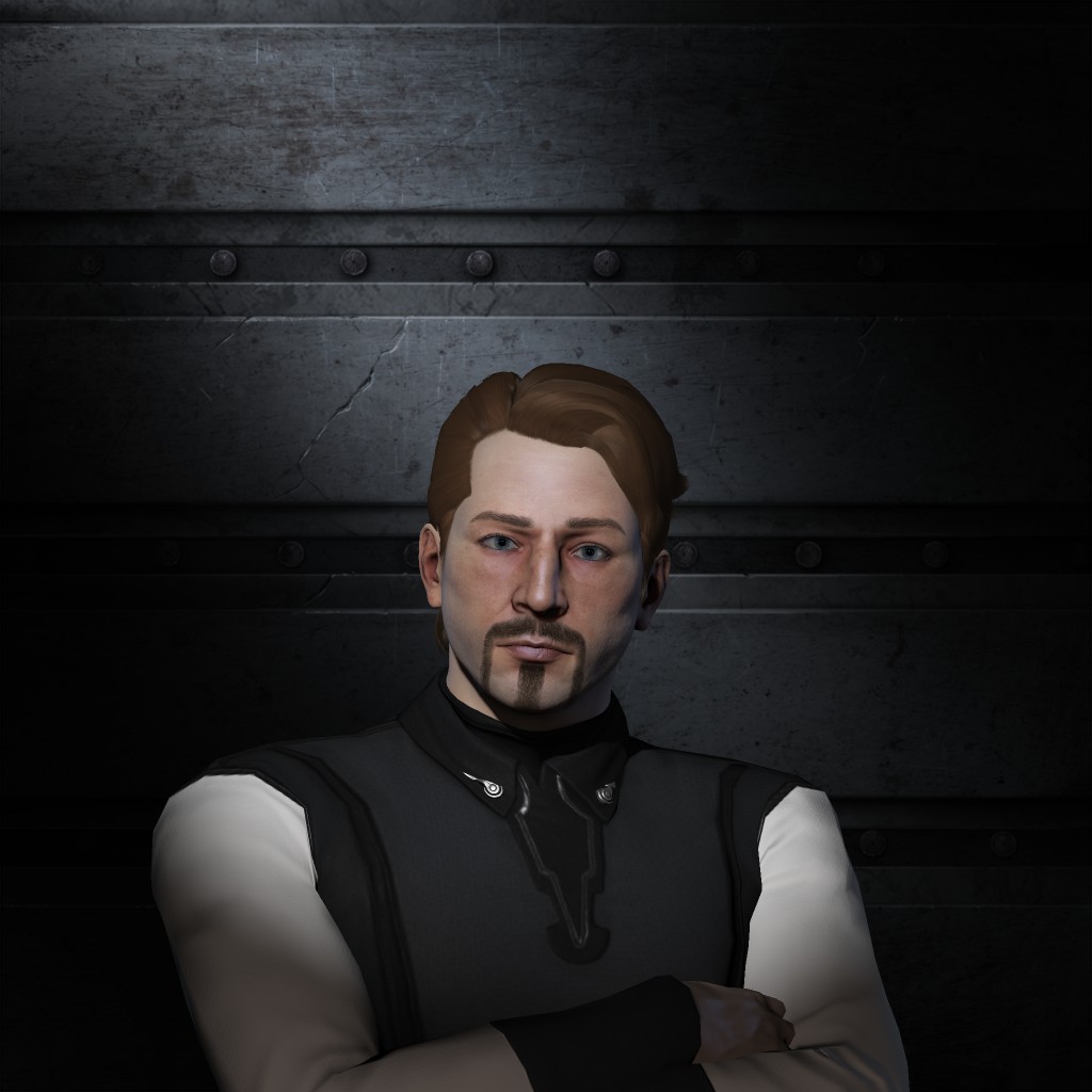 Allen Pollard